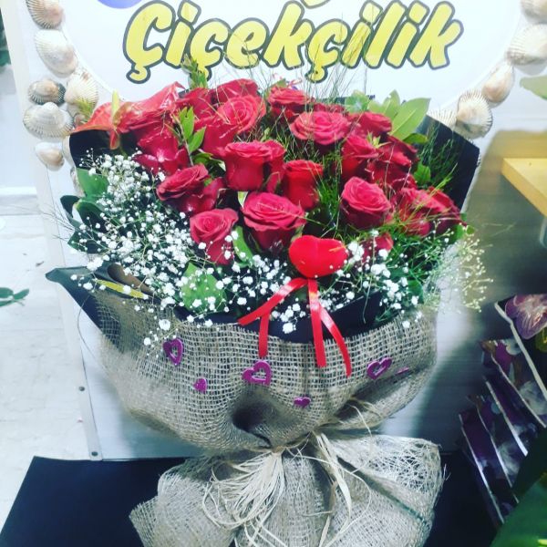 Gül Buketi